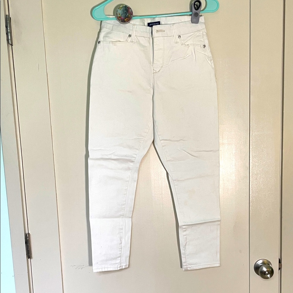3 Pairs of Bandolino Women's Skinny Jeans